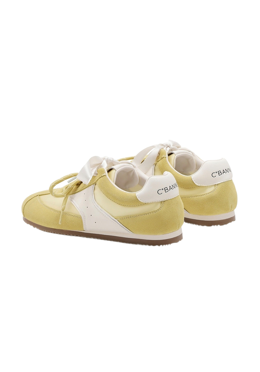 C.BANNER丨Retro German Trainer Sneakers - PSYLOS 1, C.BANNER丨Retro German Trainer Sneakers, Retro Trainers, C.BANNER, PSYLOS 1